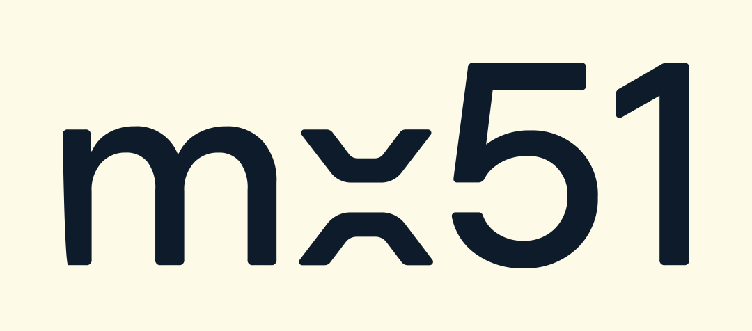 mx51 company logo