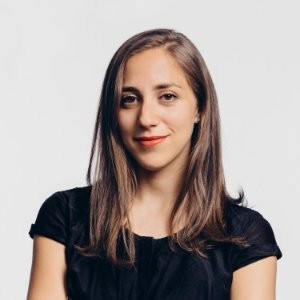 Natalie Gibralter, VP of Product AI Innovation at Microsoft