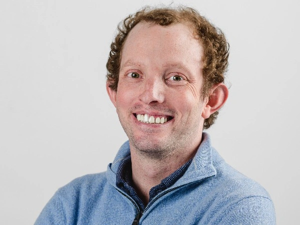 Nathan Allman, founder and CEO of Ondo Finance