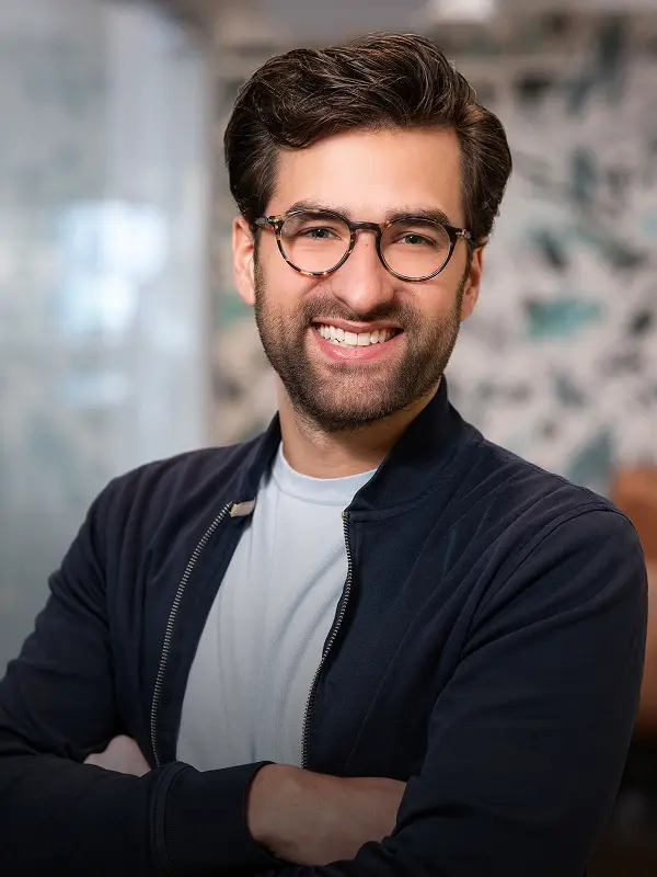 Nathan Rosenstock