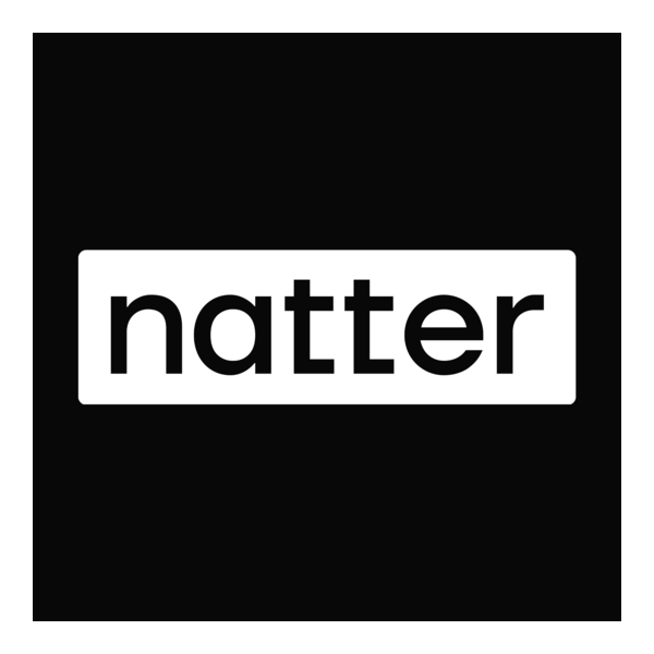 Natter company logo