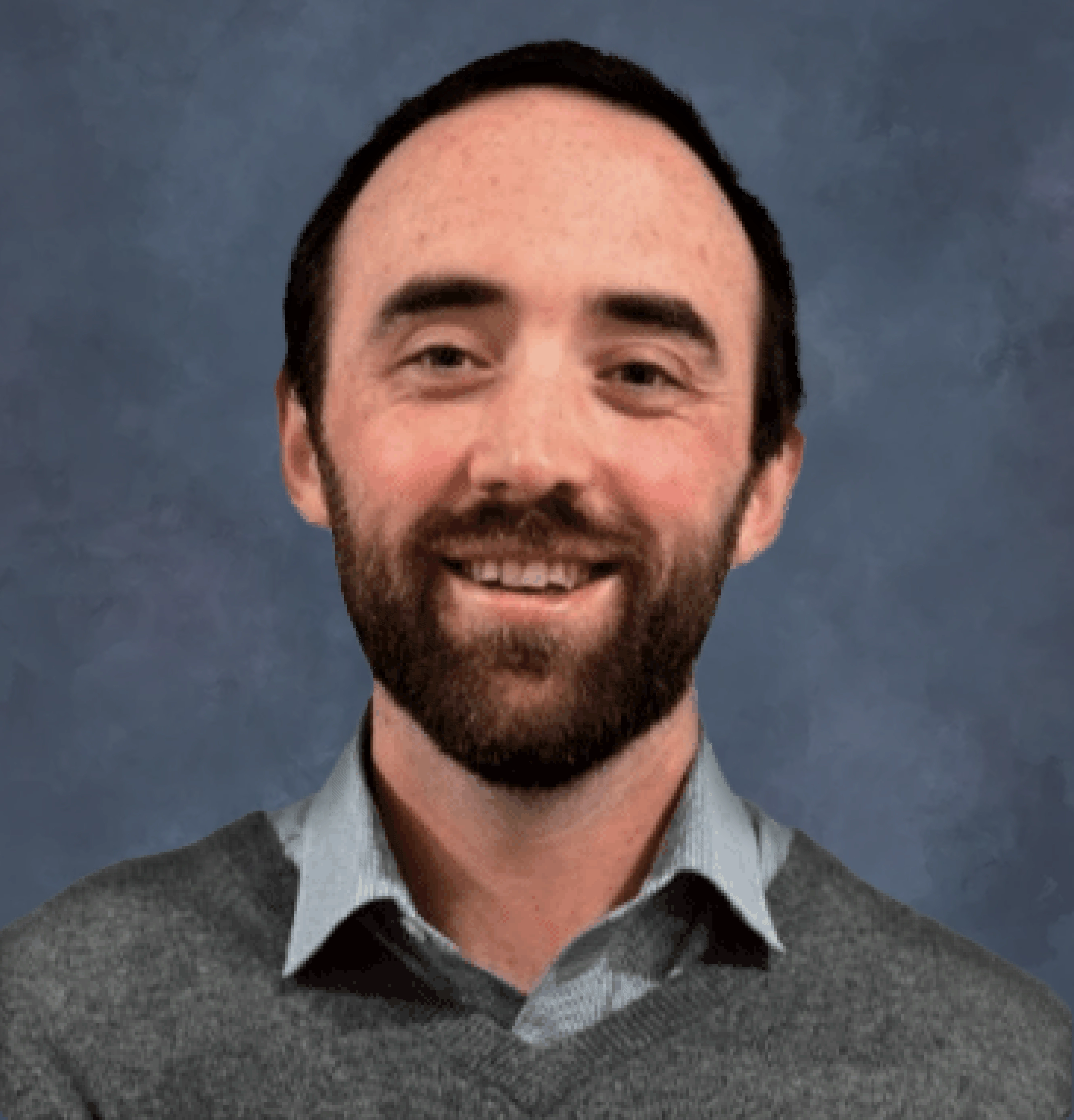 Neil Sobin, founder and CEO of Quartermaster
