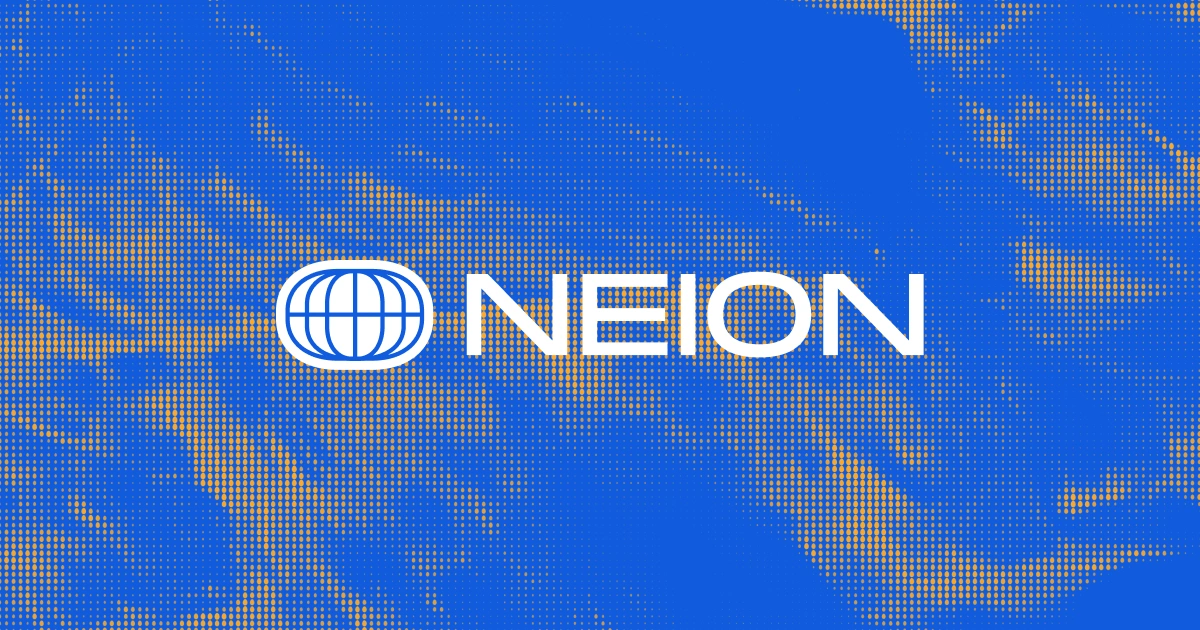 Neion Bio logo