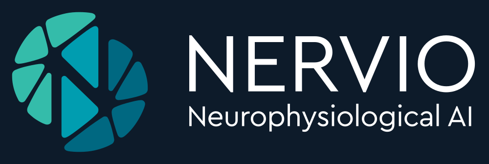 Nervio company logo