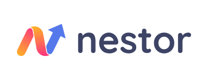 Nestor company logo