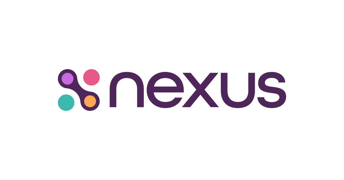 Nexus brand mark