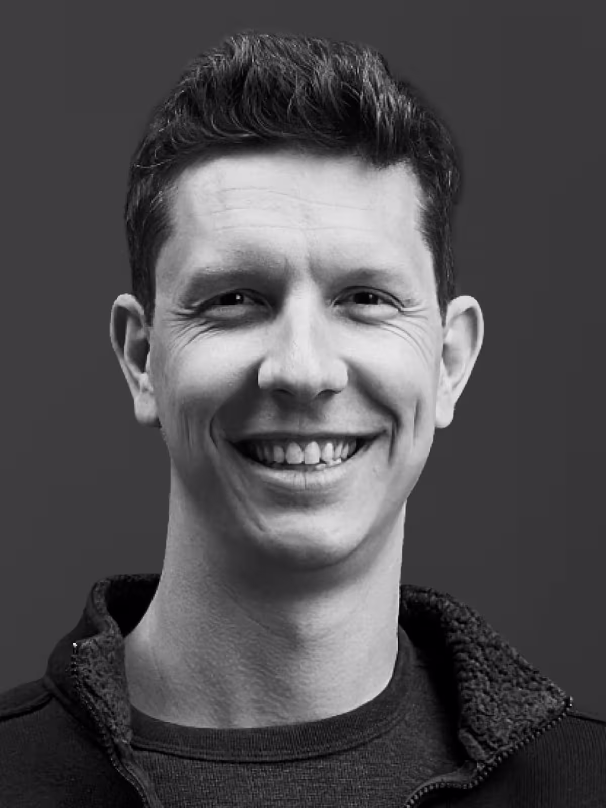 Nick Talken, Co-Founder and CEO of Albert Invent
