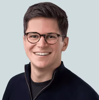 Nico Simko, co-founder and CEO of Clair