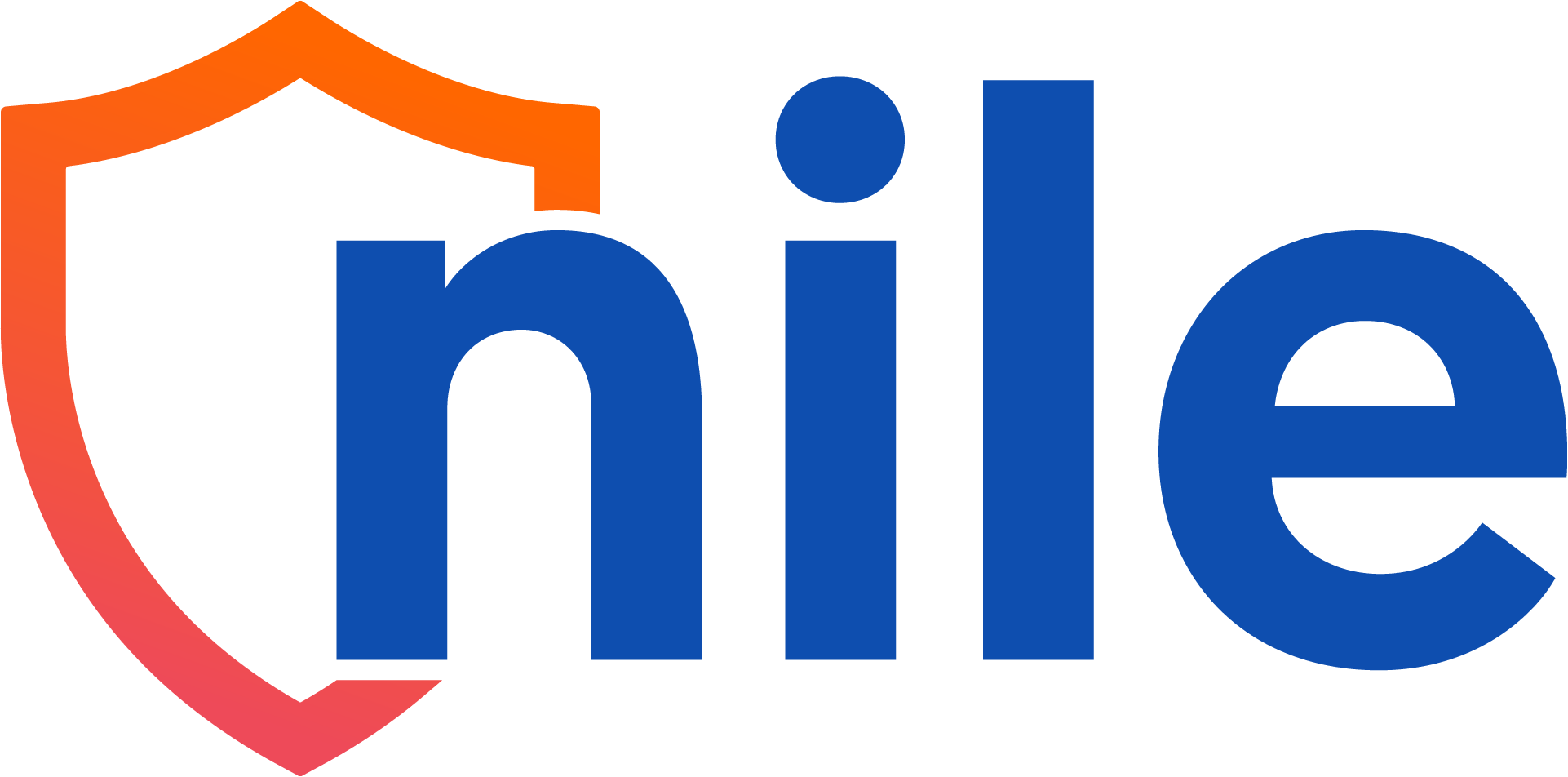 Nile company logo