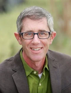 Noah Helman, co-founder and CEO of Industrial Microbes