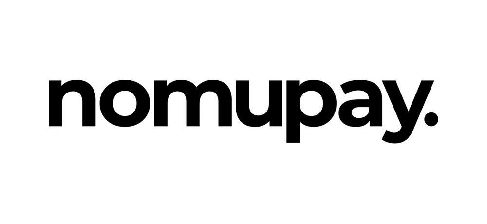 NomuPay company logo