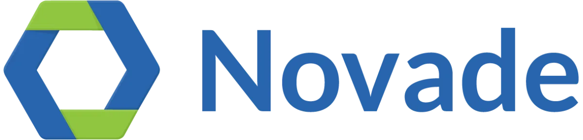 Novade Solutions logo