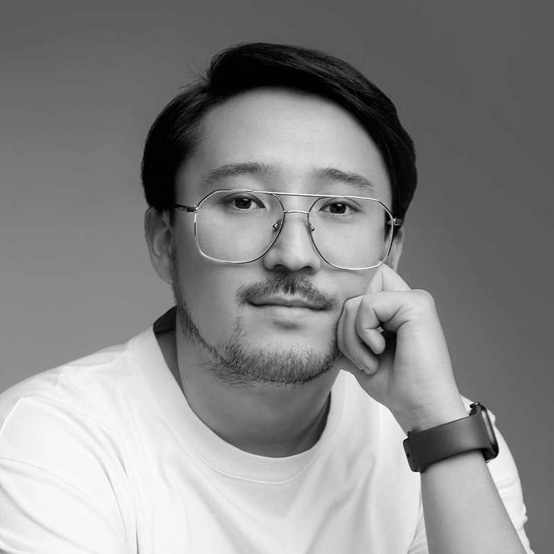 Nurasyl Serik, Co-founder and CEO of RemoFirst