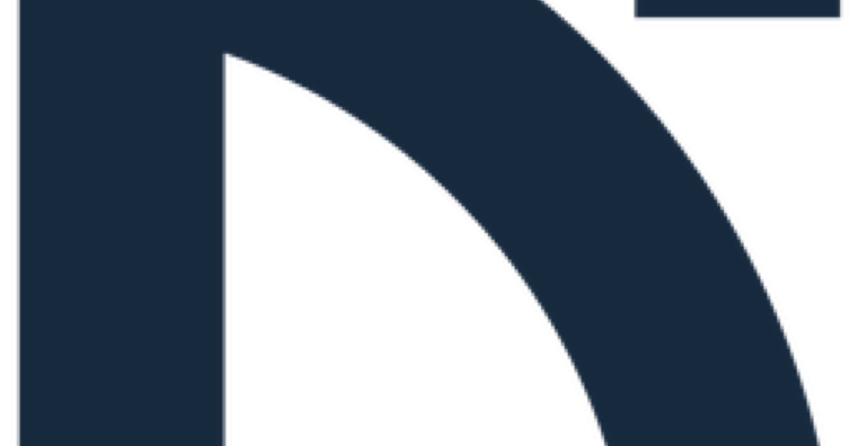 NxLite logo mark