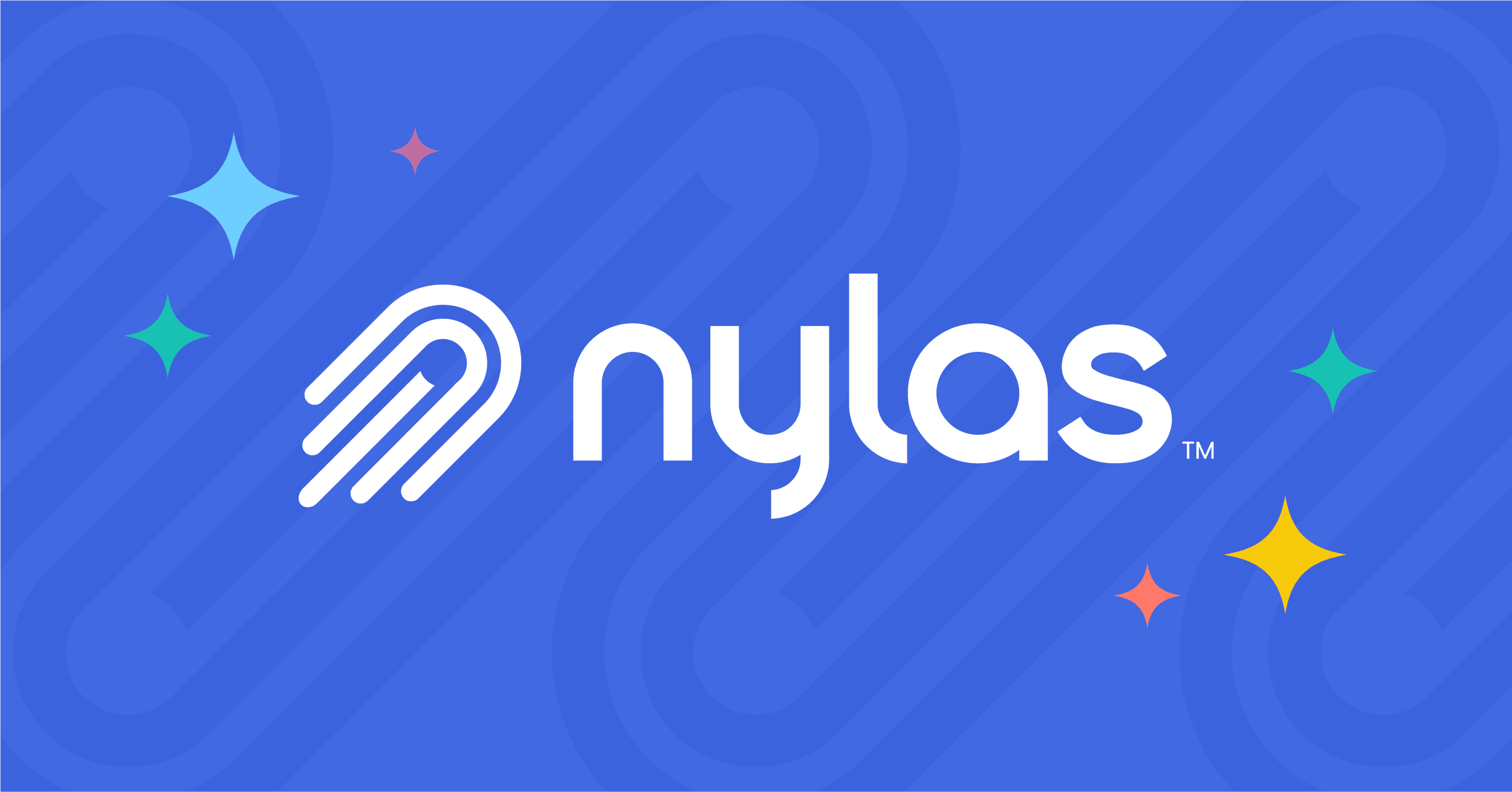 Nylas logo
