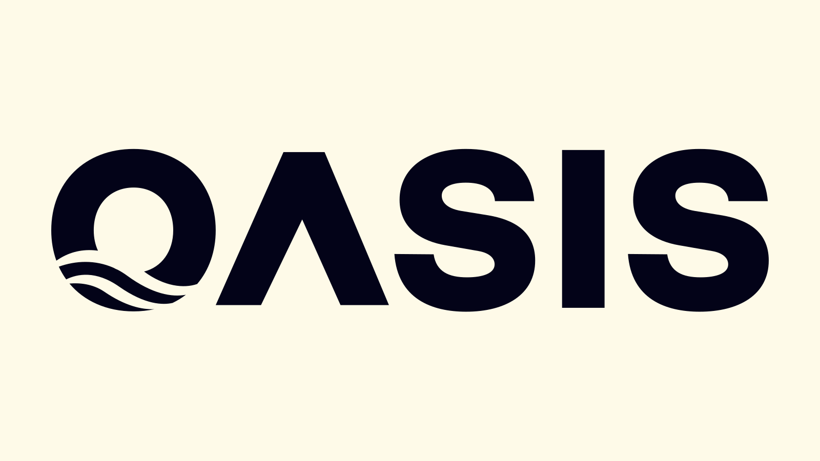 Oasis Security logo