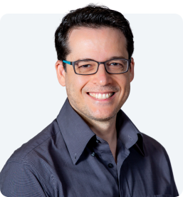 Ofer Feldman, Co-Founder & CTO of Stampli