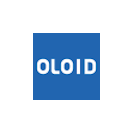 OLOID logo