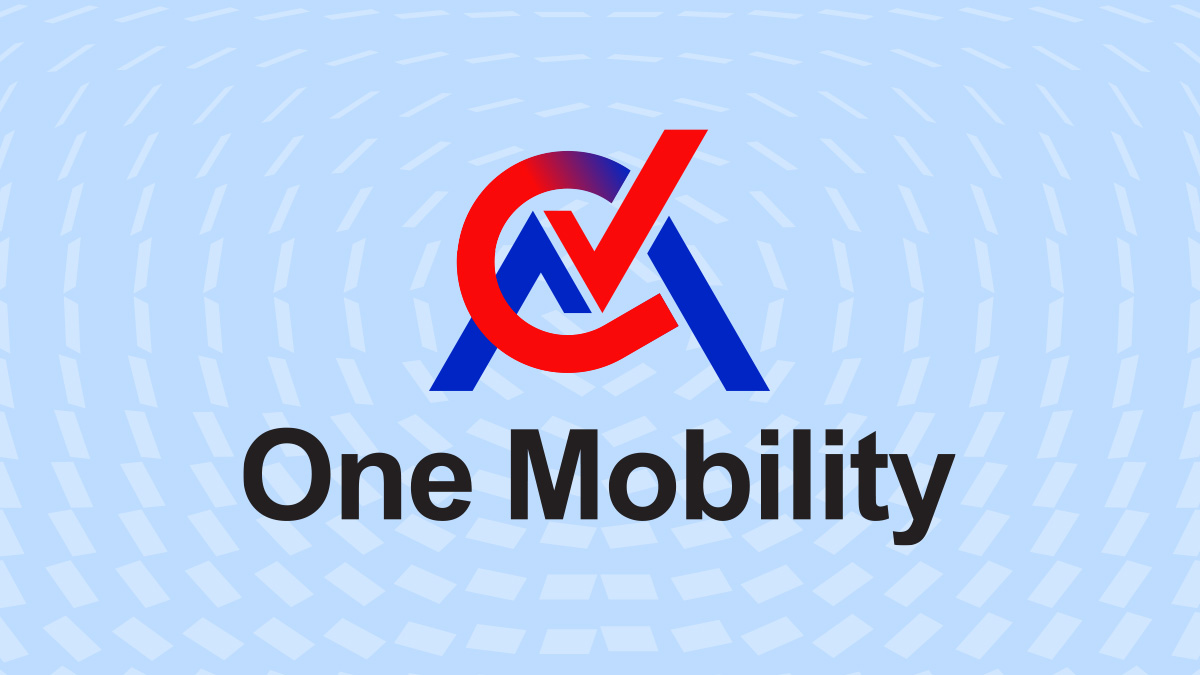One Mobility Group brand logo