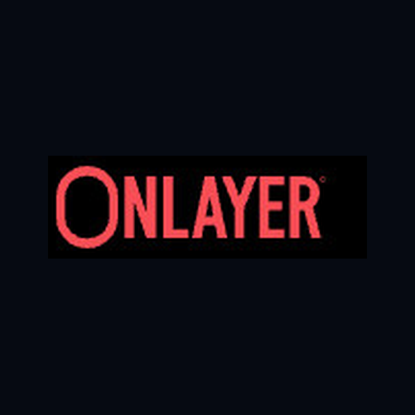 Onlayer logo