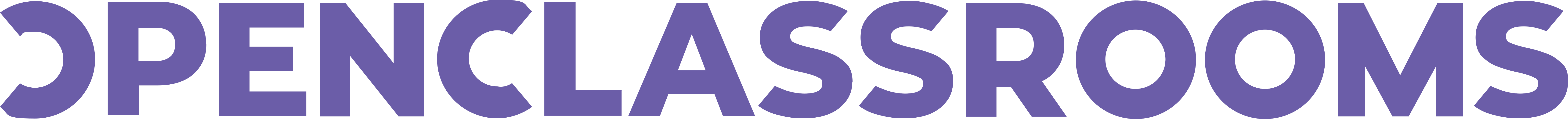 OpenClassrooms logo