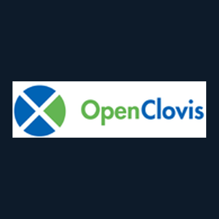 OpenClovis logo