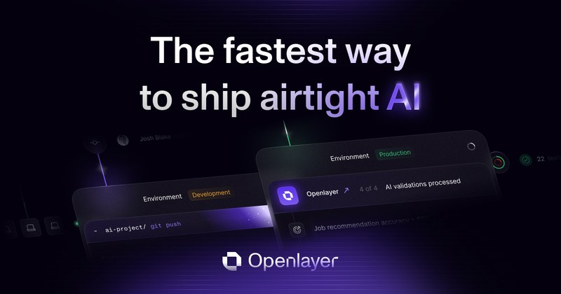 Openlayer