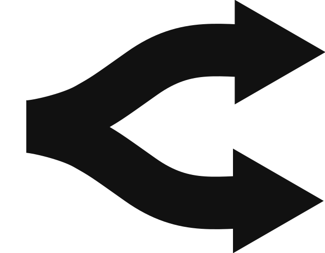 OpenRouter logo
