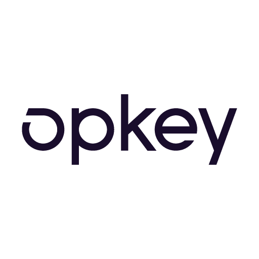 Opkey company logo