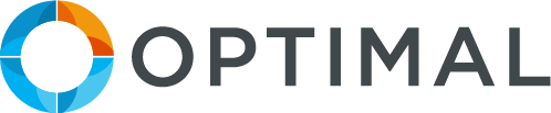 Optimal company logo