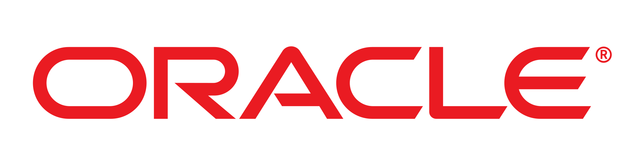 Oracle Corporation logo
