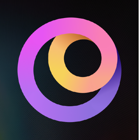 Orama logo