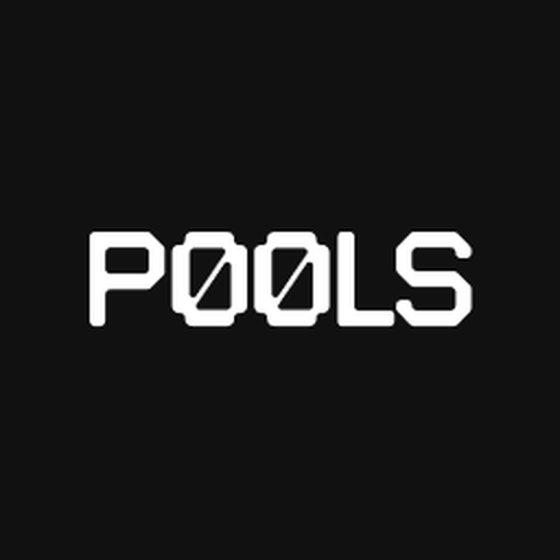 P00LS logo