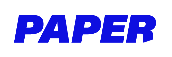 Paper company logo