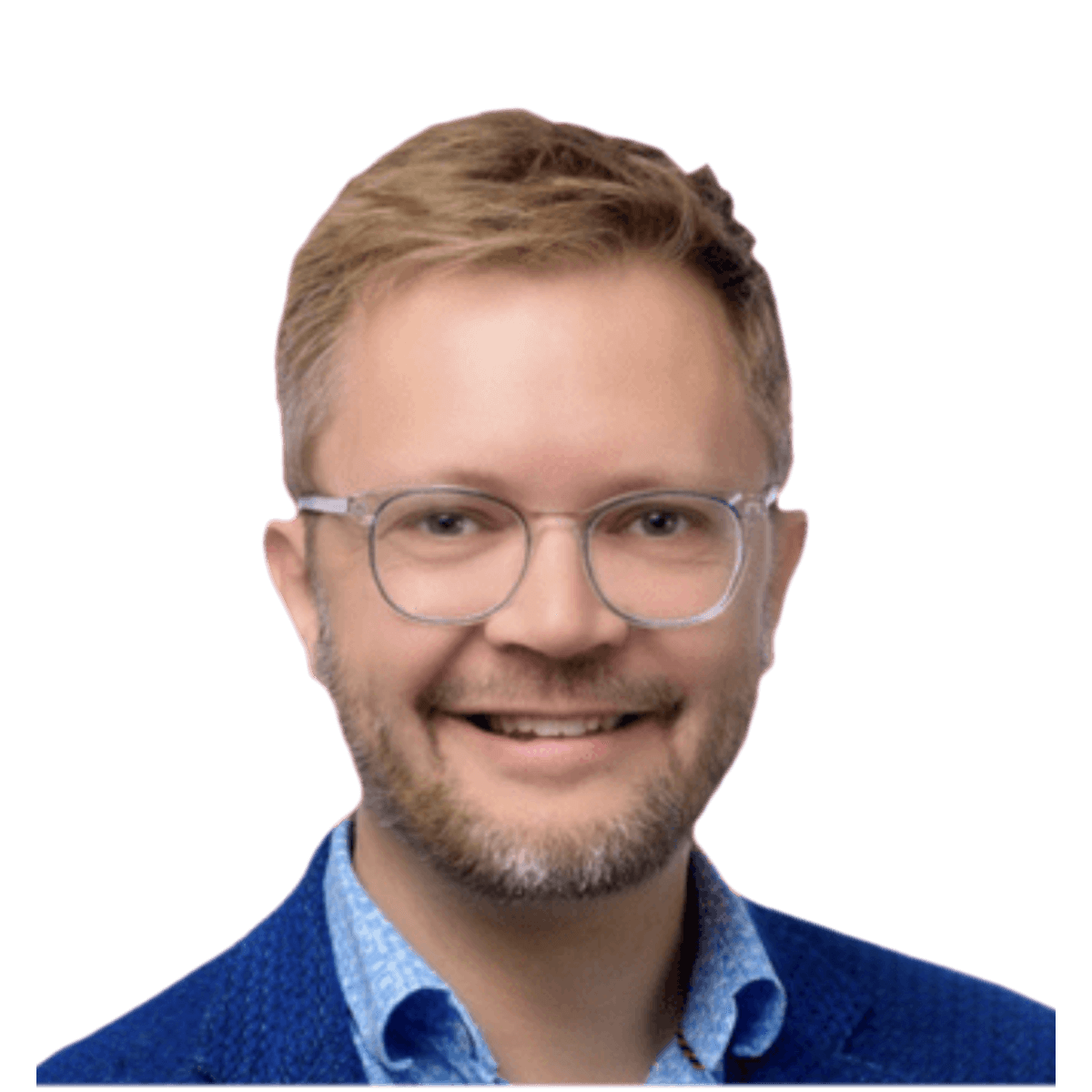 Parker Mitchell, Co-Founder and CEO of Valence