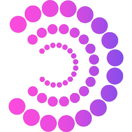 Particle Network logo