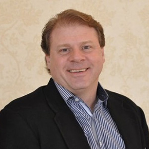 Patrick Barry