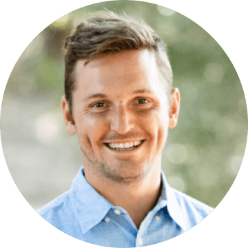 Patrick Cook-Deegan, founder and CEO of Wayfinder