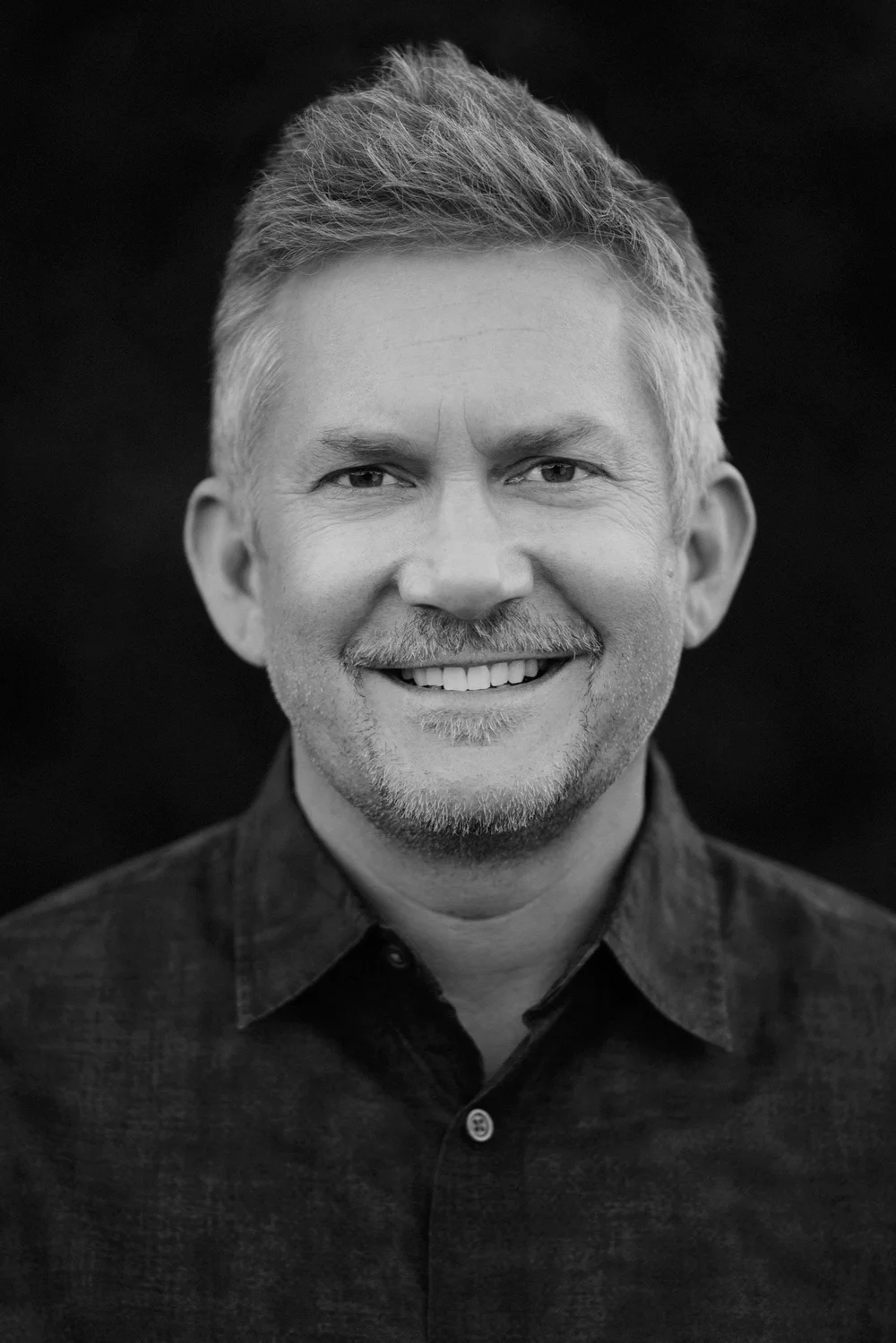 Patrick Thompson, founder and CEO of EmiSense Technologies