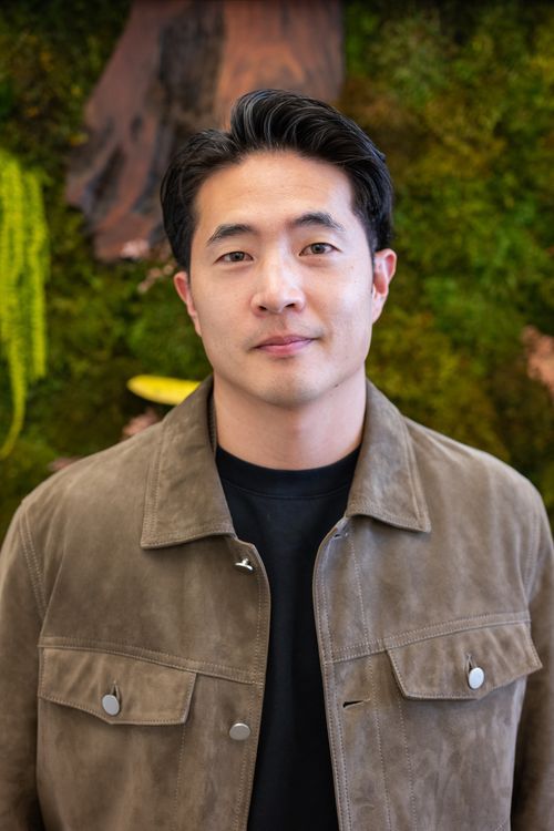 Patrick Yang, Founding General Partner at Amity Ventures