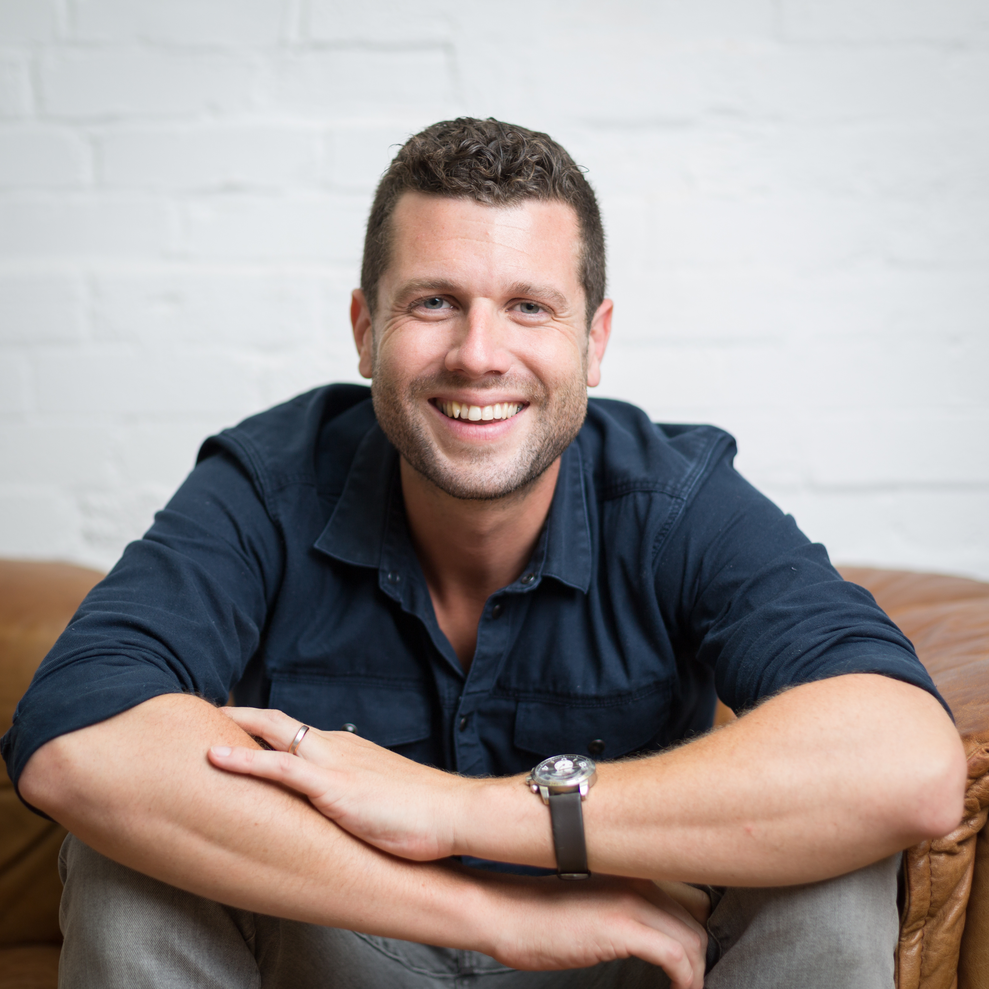 Paul Archer, founder and CEO of Duel