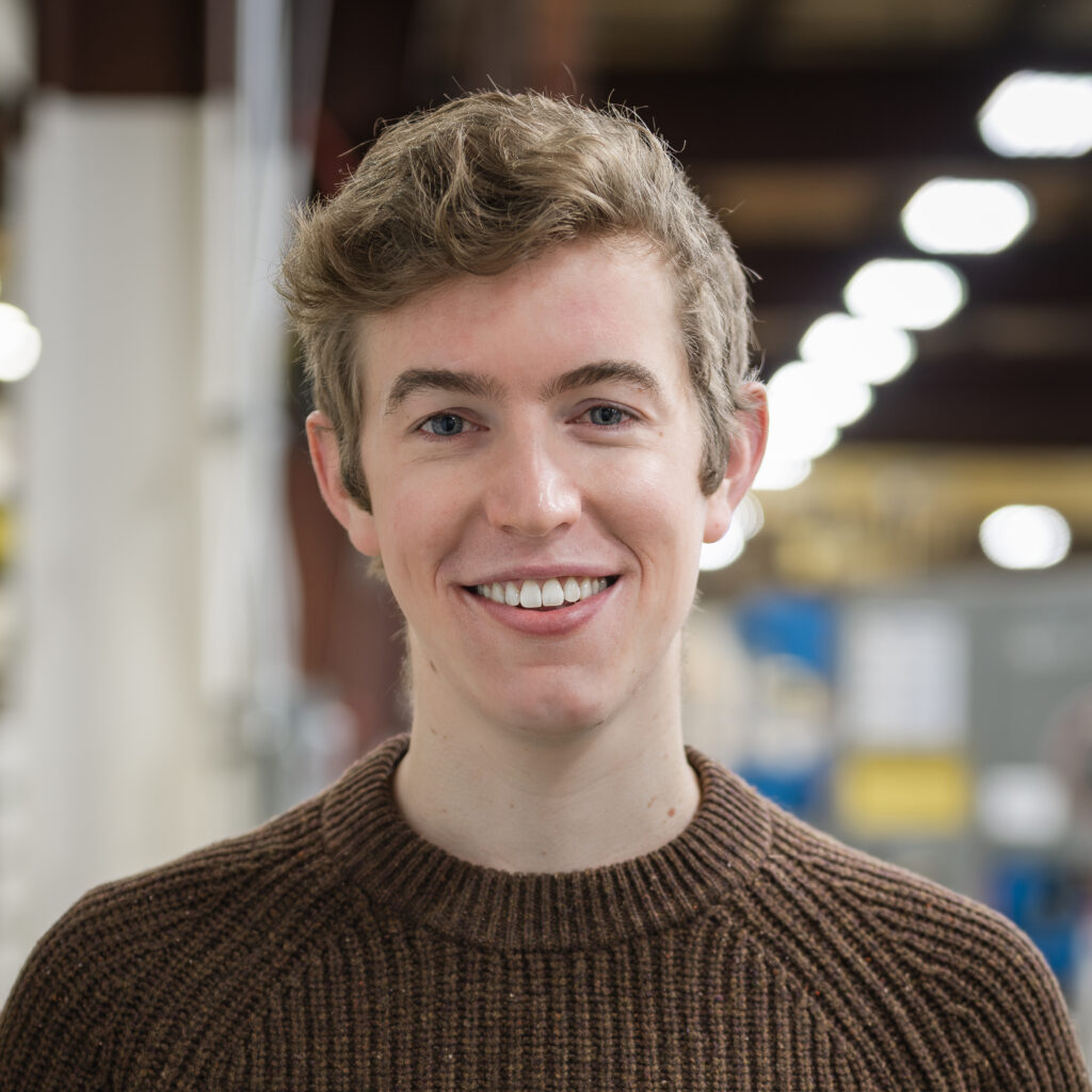 Paul Gross, co-founder and co-CEO of Remora