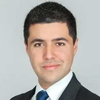 Paul Monasterio, CEO and co-founder of Kalepa