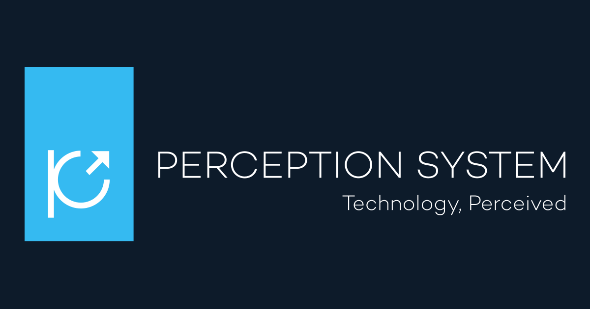 Perception System logo