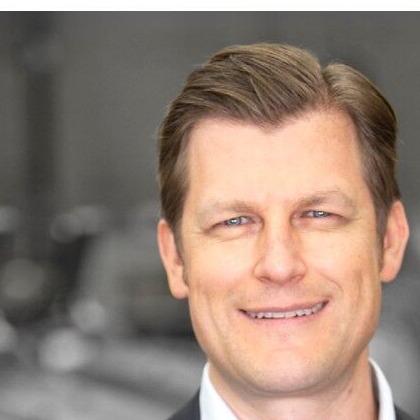 Peter Arn