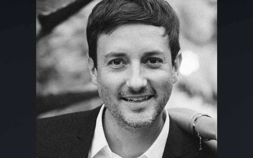 Peter Bittenbender, CEO of Mass Appeal