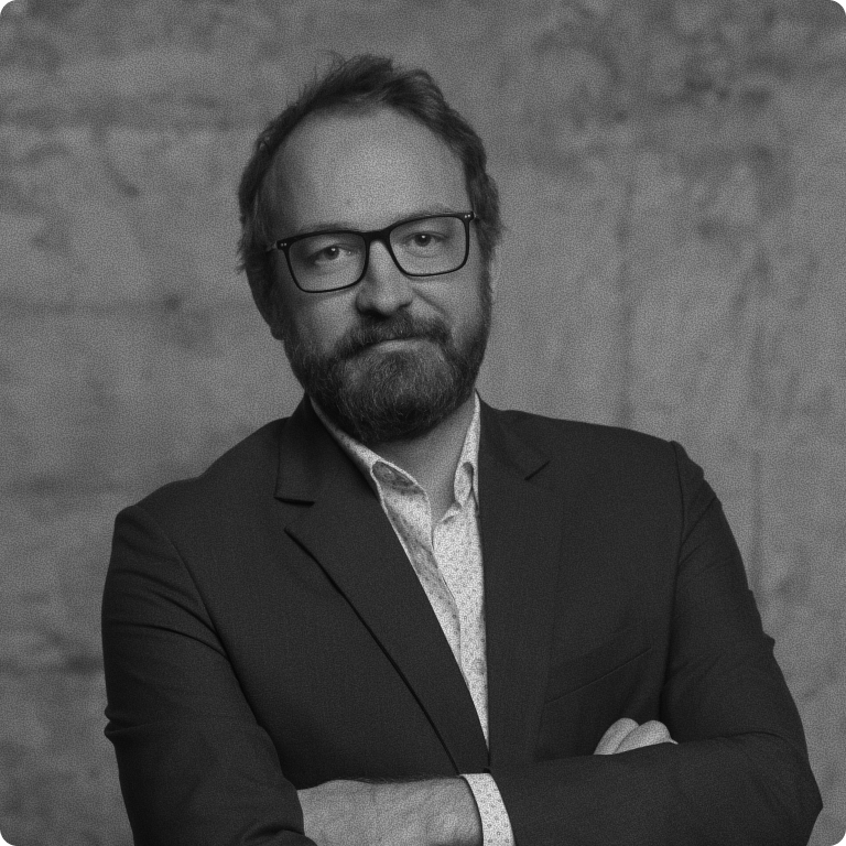 Peter Day, General Partner at super{set}