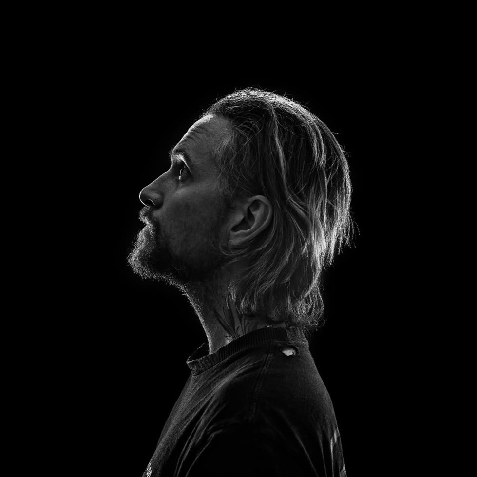 Peter McKinnon - Photographer and YouTuber