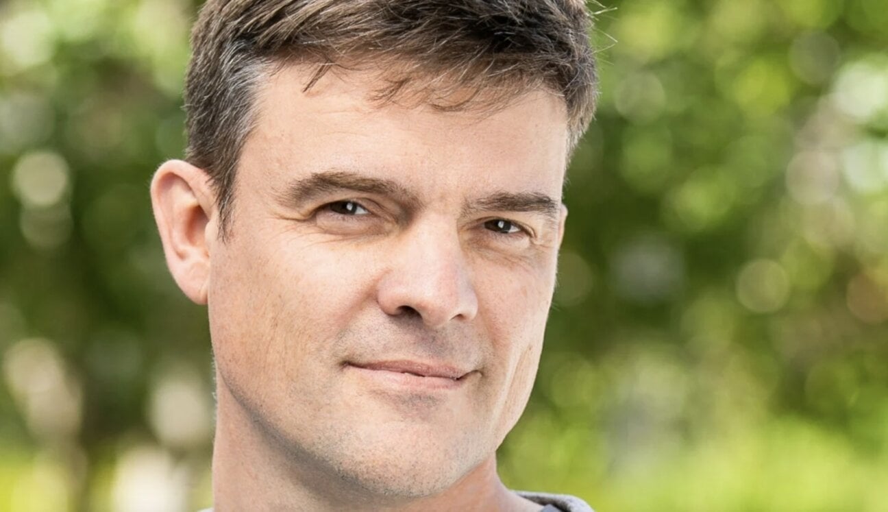 Peter Sinclair