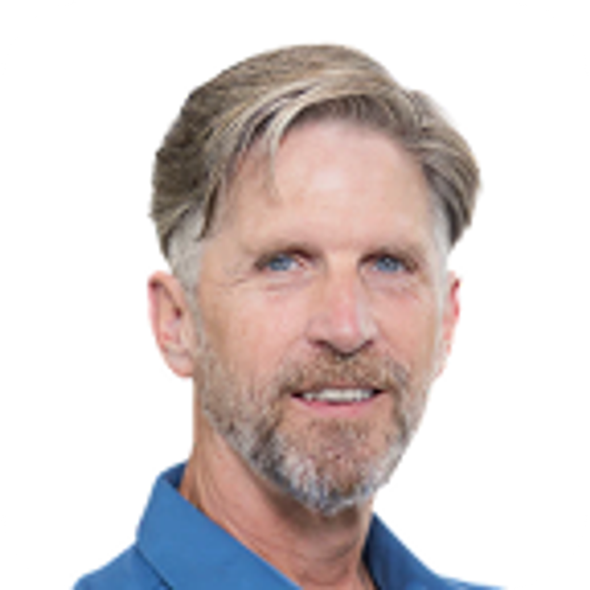 Peter Thompson, Cofounder and CEO of LucidLink